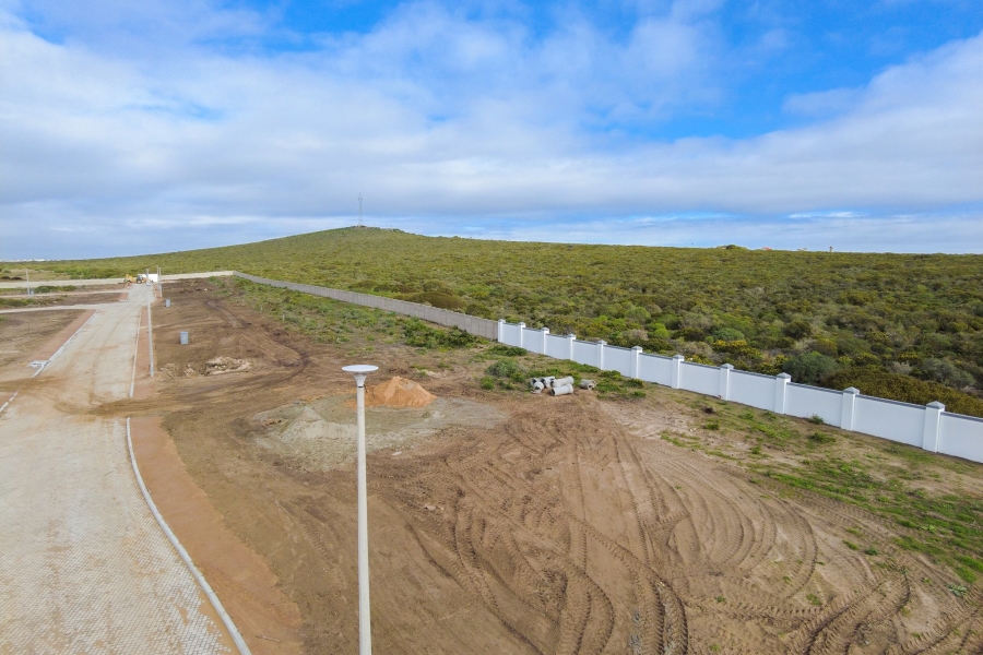 0 Bedroom Property for Sale in Yzerfontein Western Cape